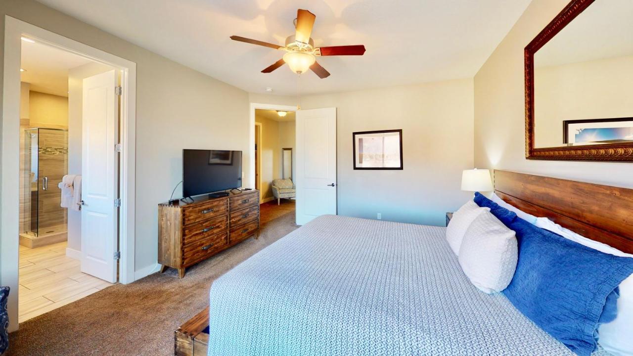 Villa Entrada At Moab #668 Exterior foto