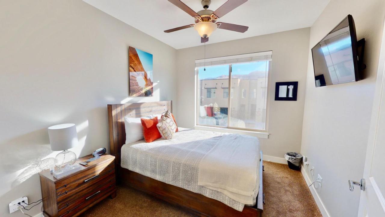 Villa Entrada At Moab #668 Exterior foto