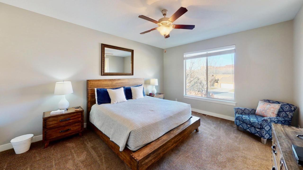 Villa Entrada At Moab #668 Exterior foto
