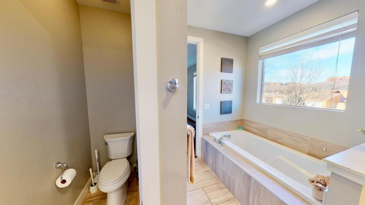 Villa Entrada At Moab #668 Exterior foto