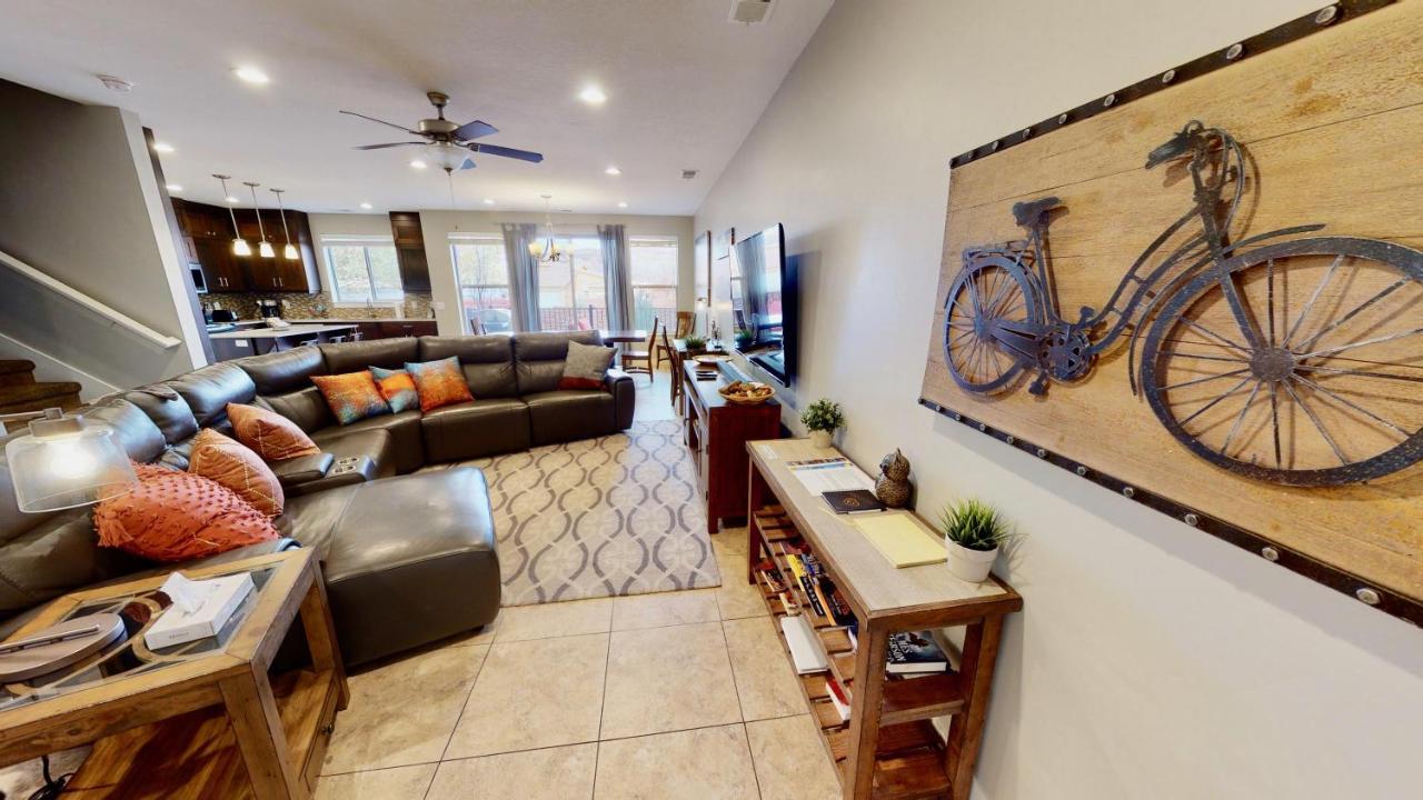 Villa Entrada At Moab #668 Exterior foto
