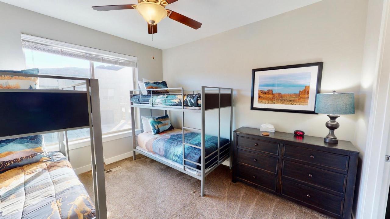 Villa Entrada At Moab #668 Exterior foto