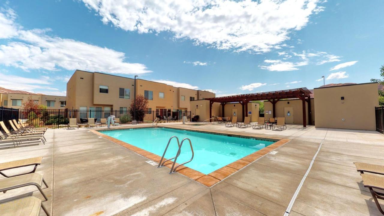 Villa Entrada At Moab #668 Exterior foto