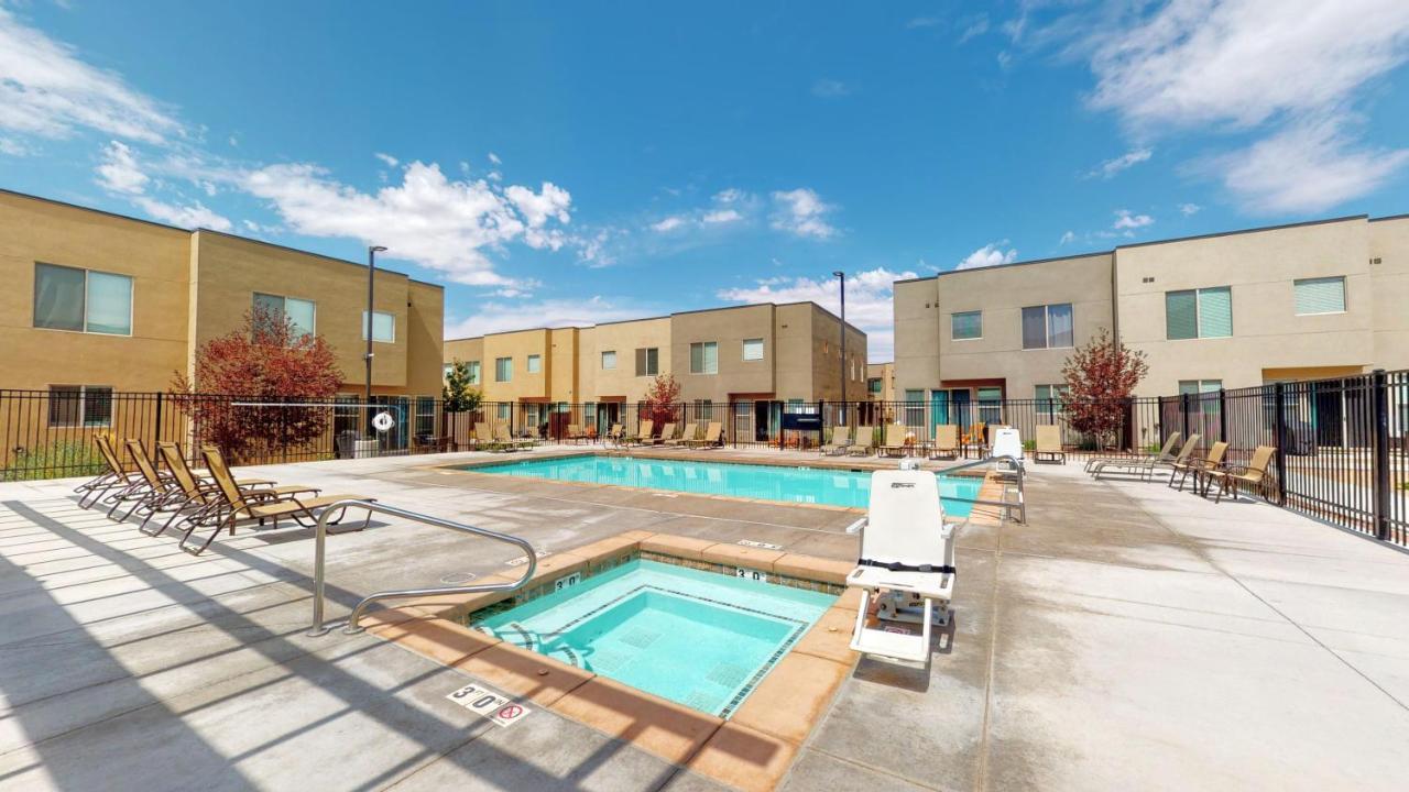 Villa Entrada At Moab #668 Exterior foto