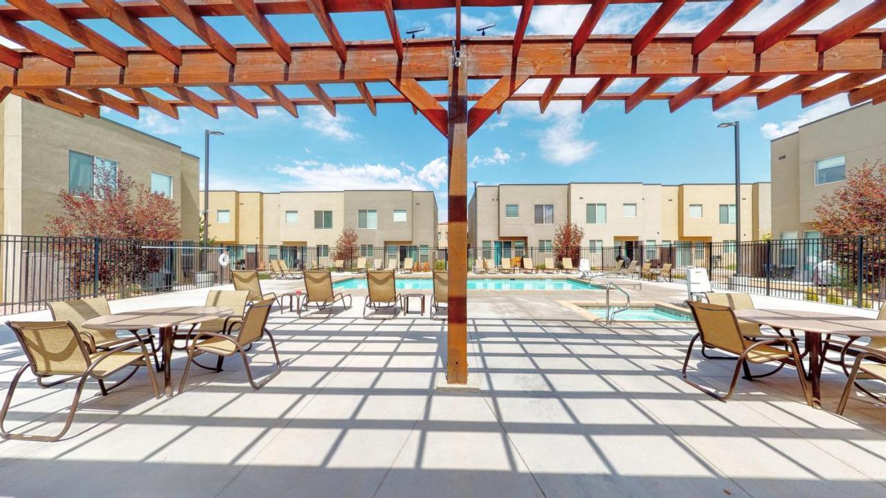 Villa Entrada At Moab #668 Exterior foto