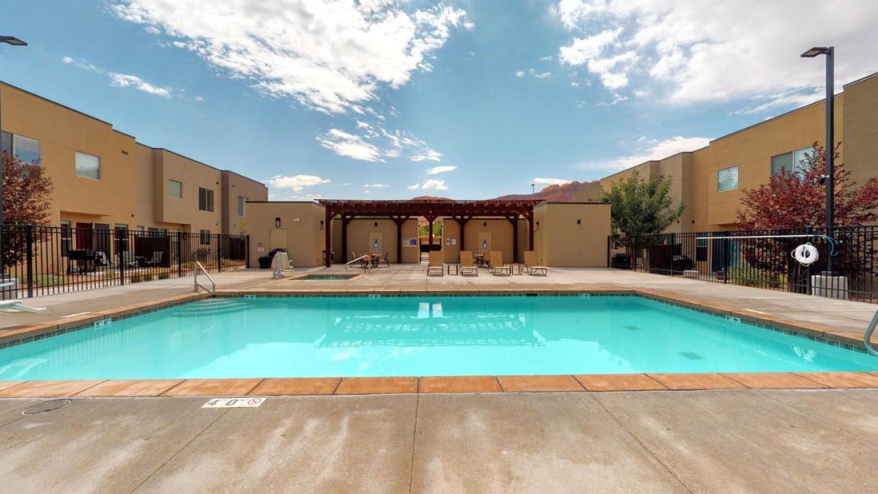 Villa Entrada At Moab #668 Exterior foto